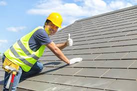 Best Green or Eco-Friendly Roofing Solutions  in Mifflinburg, PA